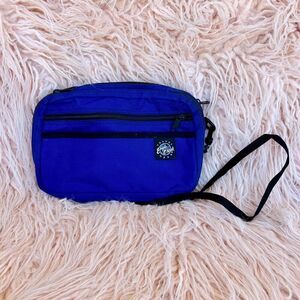 Vintage Nylon Bag